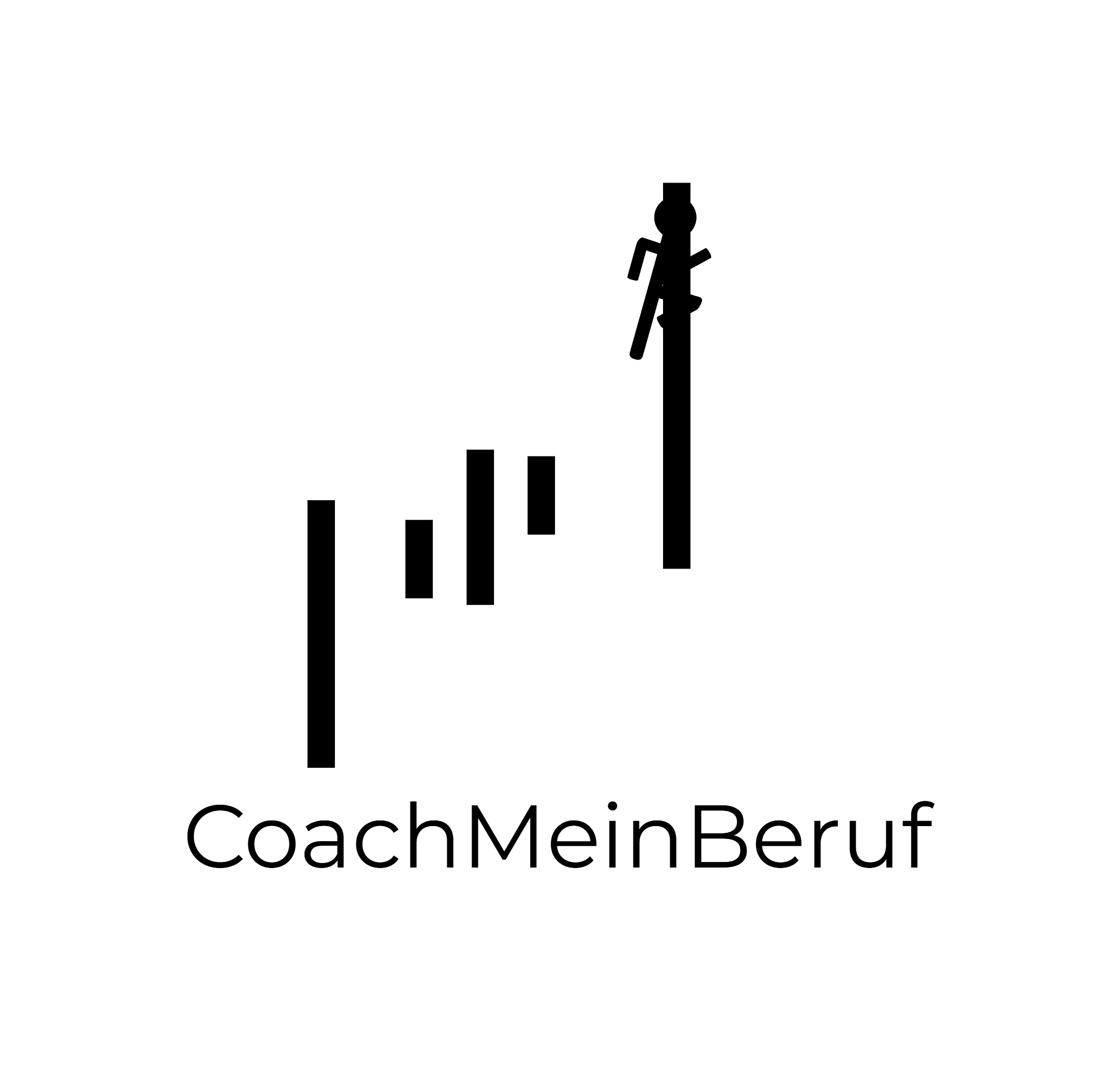 CoachMeinBeruf Logo